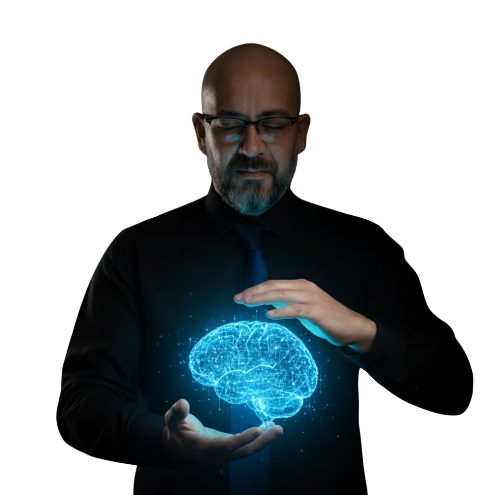 Marcelo Diehl - Especialista em Google Ads